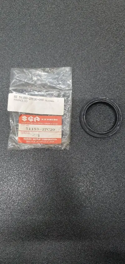 PARAOLIO FORCELLA SUZUKI PER MARAUDER-BANDIT-VX