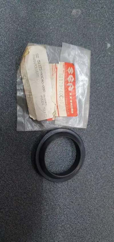 PARAPOLVERE PER SUZUKI GSX R 1100 - 51173-40C40