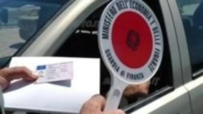 Riforma CdS: se paghi non ti tolgo i punti. Al vaglio la proposta