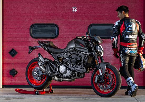 Ducati Monster Story: tutte le nostre prove del mostro [AGGIORNATO]