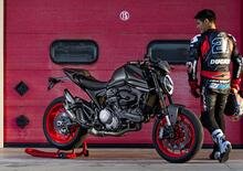 Ducati Monster Story: tutte le nostre prove del mostro [AGGIORNATO]
