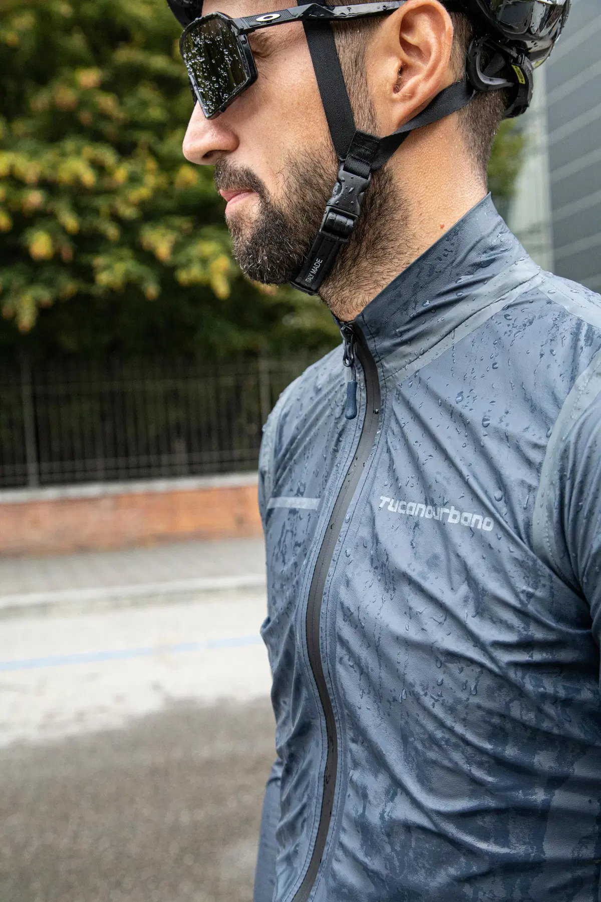 Collezione autunno inverno TUBIKE (4)
