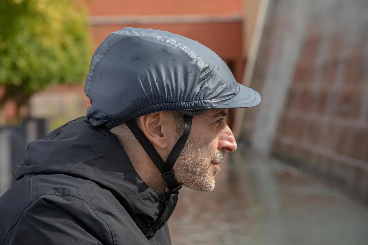 Collezione autunno inverno TUBIKE