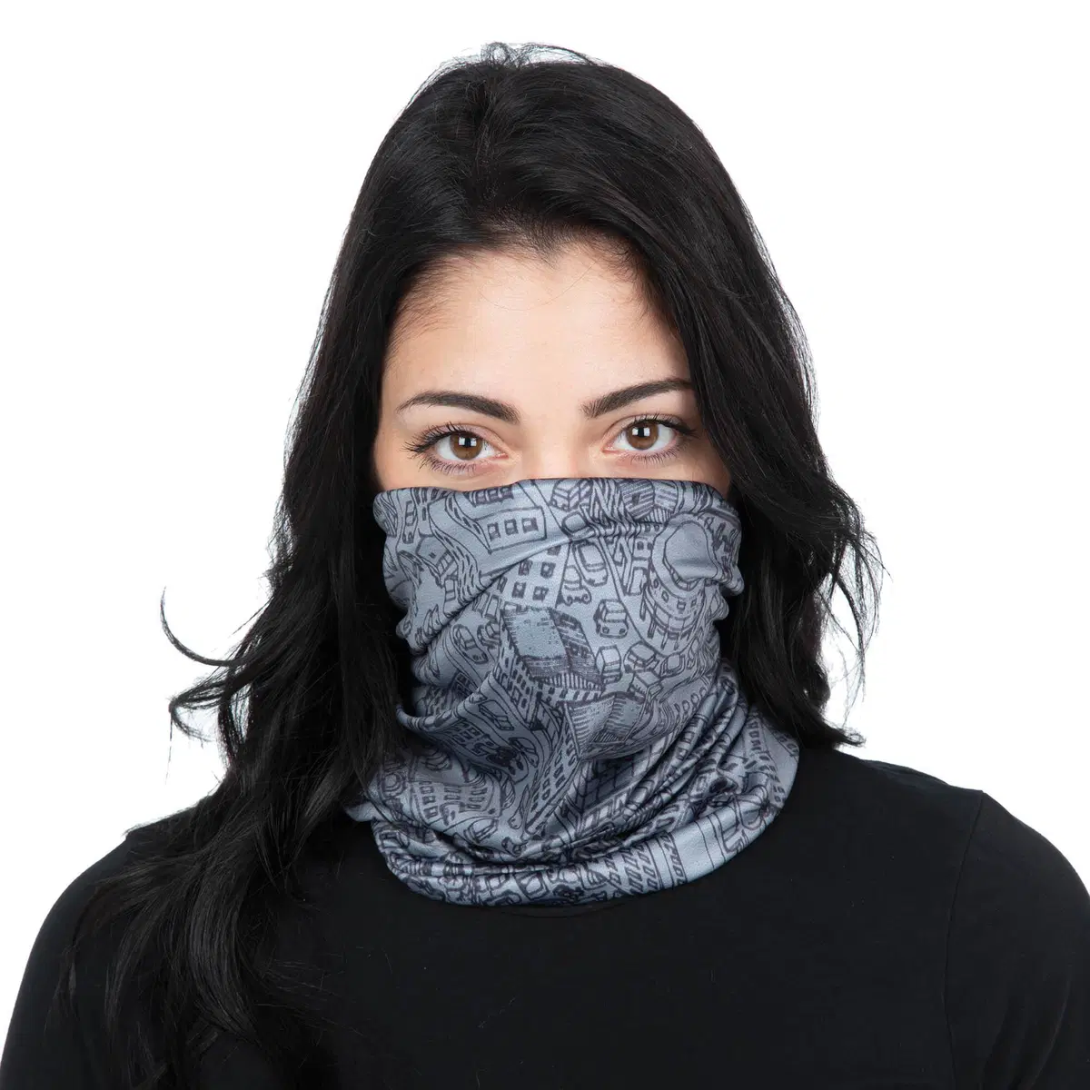 Collezione autunno inverno TUBIKE (3)