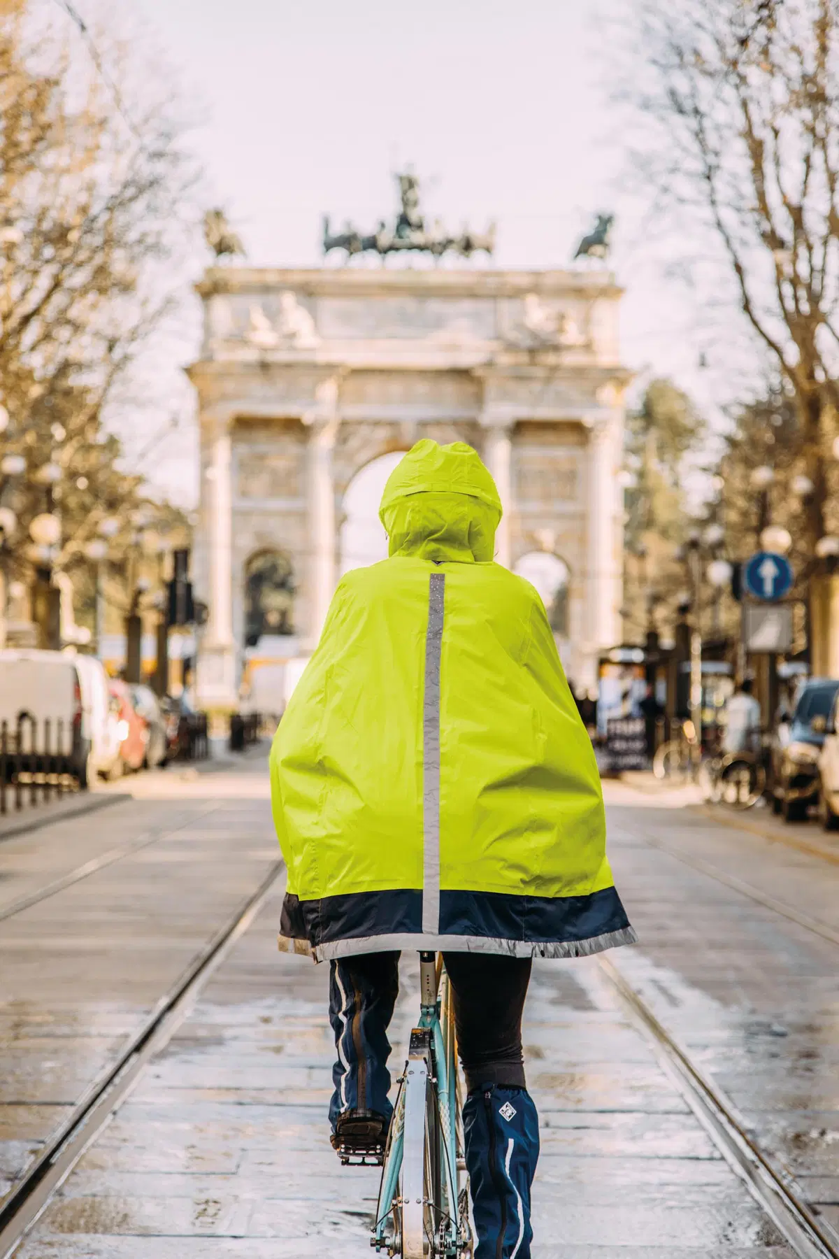 Collezione autunno inverno TUBIKE (17)