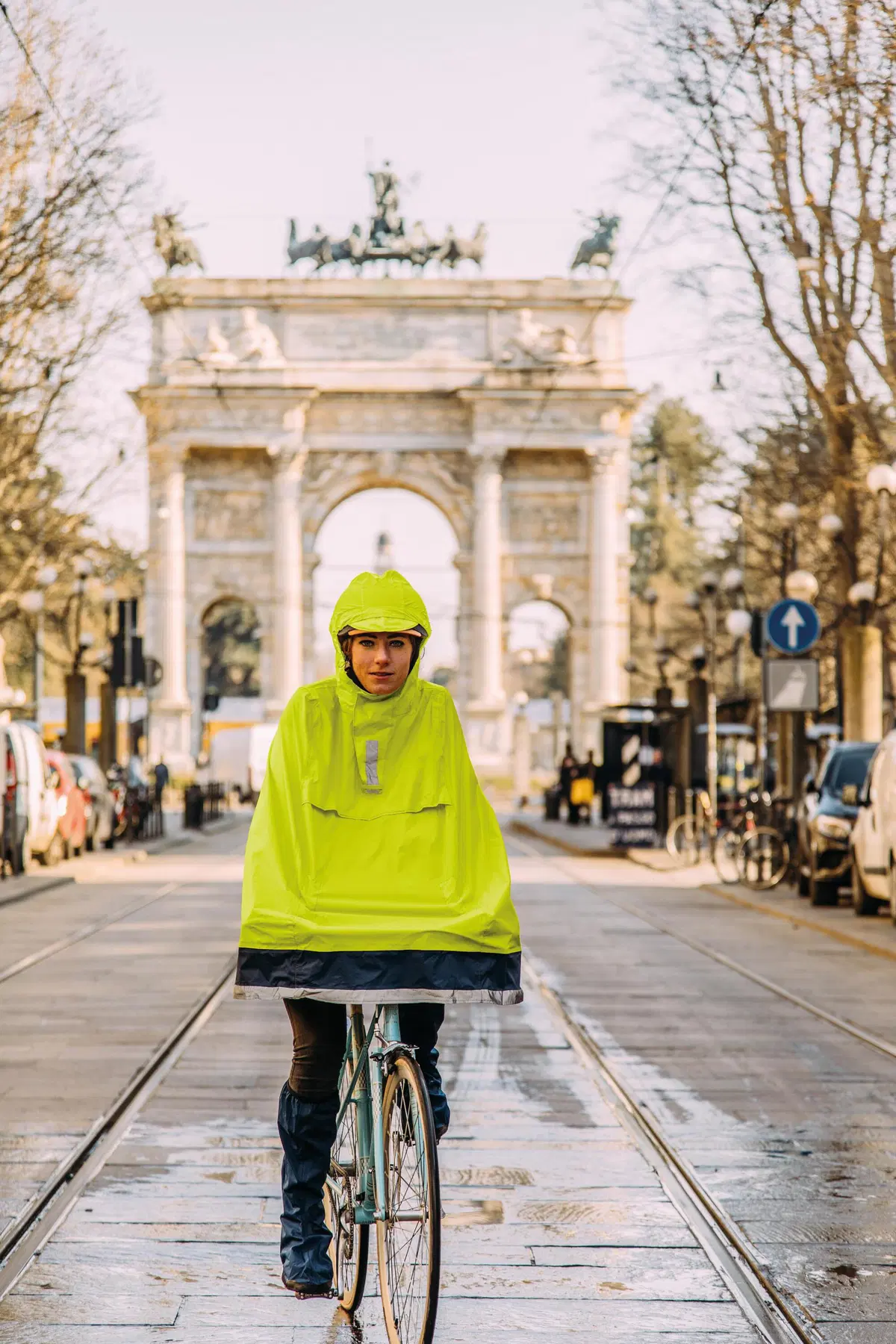 Collezione autunno inverno TUBIKE (19)