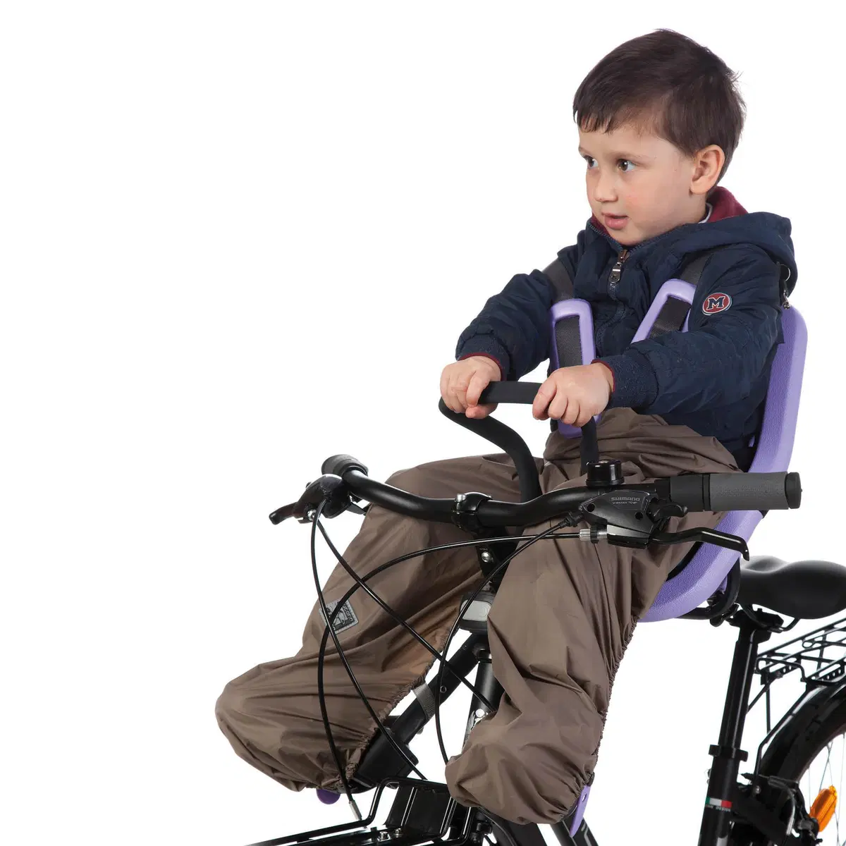Collezione autunno inverno TUBIKE (23)