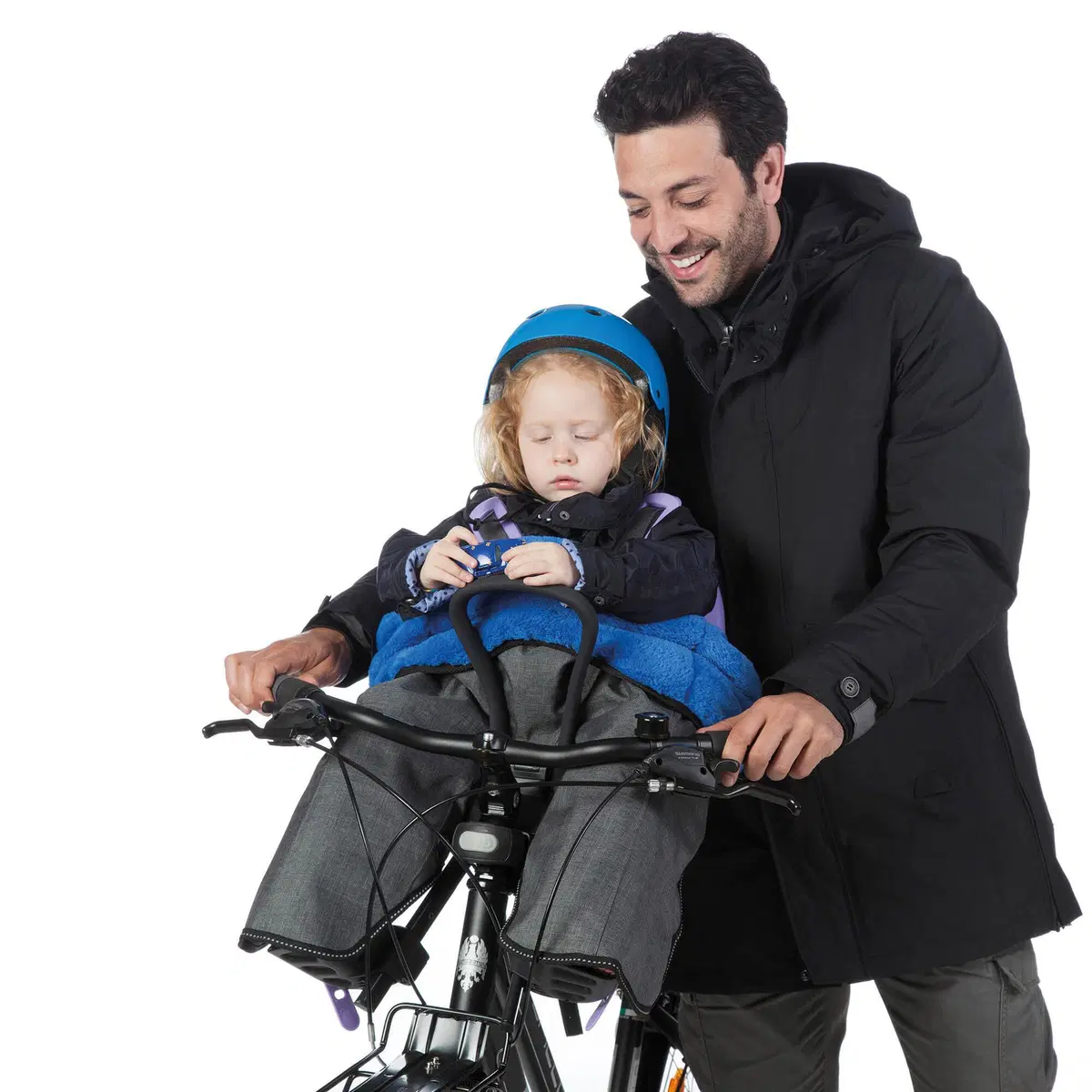 Collezione autunno inverno TUBIKE (28)
