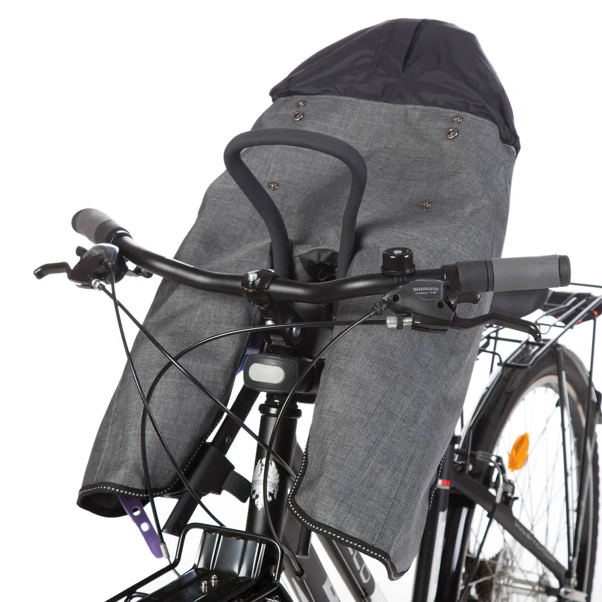 Collezione autunno inverno TUBIKE (29)