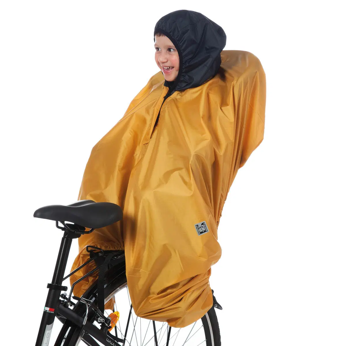Collezione autunno inverno TUBIKE (31)