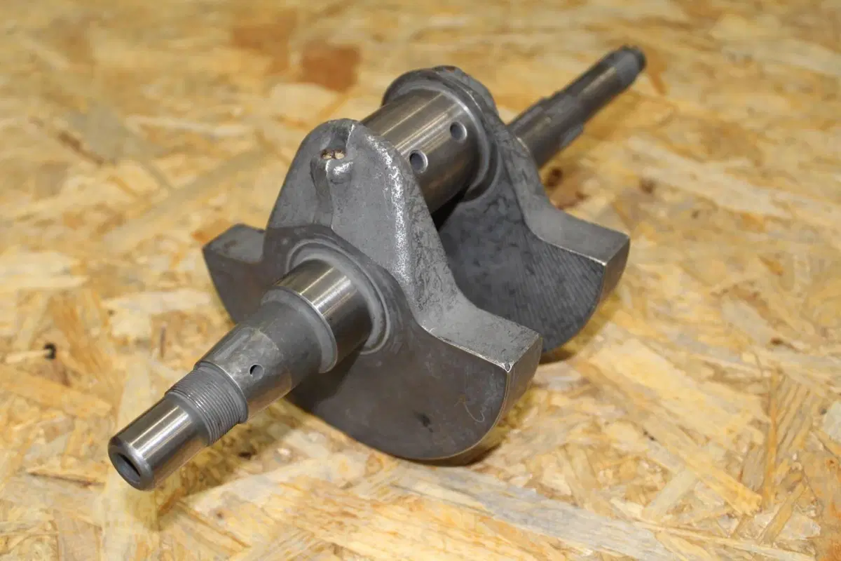 Albero motore DUCATI 750 (3)