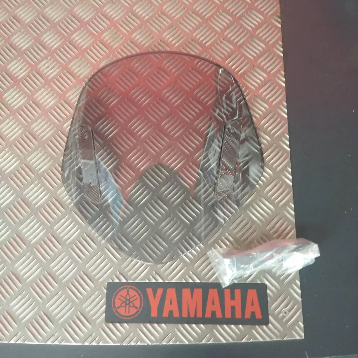 PARABREZZA YAMAHA TRICITY 125/155