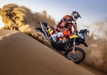 Dakar 2021. Red Bull KTM Factory: Ready to Race the Dakar 2021 