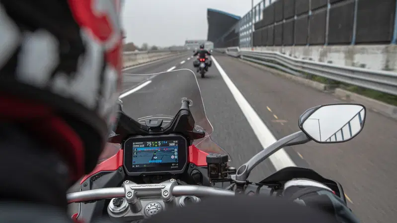 Data for Road Safety: l'ecosistema per la sicurezza stradale