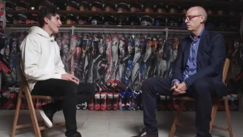 MotoGP. Marc Marquez: "Il rientro a Jerez &egrave; stato un errore non solo mio, torner&ograve; solo se sar&ograve; al 100%" [VIDEO]