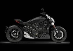 Ducati XDiavel 1262 Dark (2021 - 24) nuova