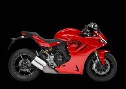 Ducati SuperSport 950 (2021 - 24) nuova