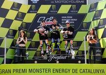 MotoGP 2016. Spunti, considerazioni e domande dopo il GP di Catalunya 2016