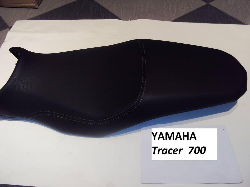 sella Tracer 700 Yamaha