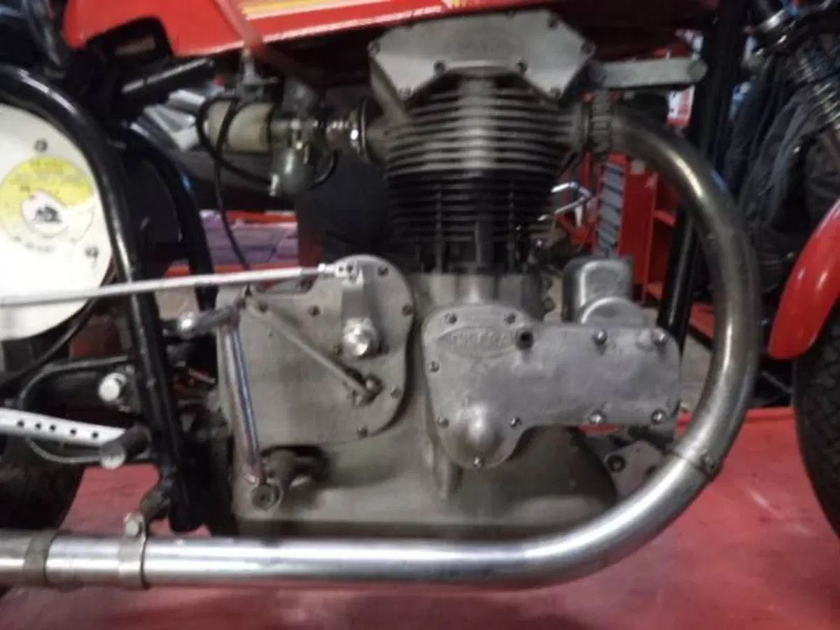 Gilera SATURNO CORSA (8)