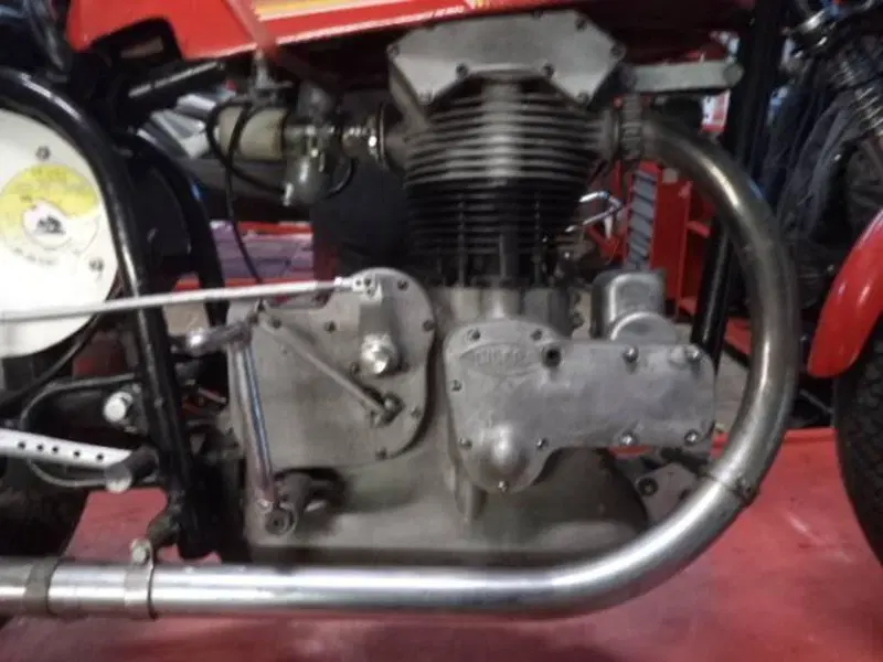 Gilera SATURNO CORSA (8)