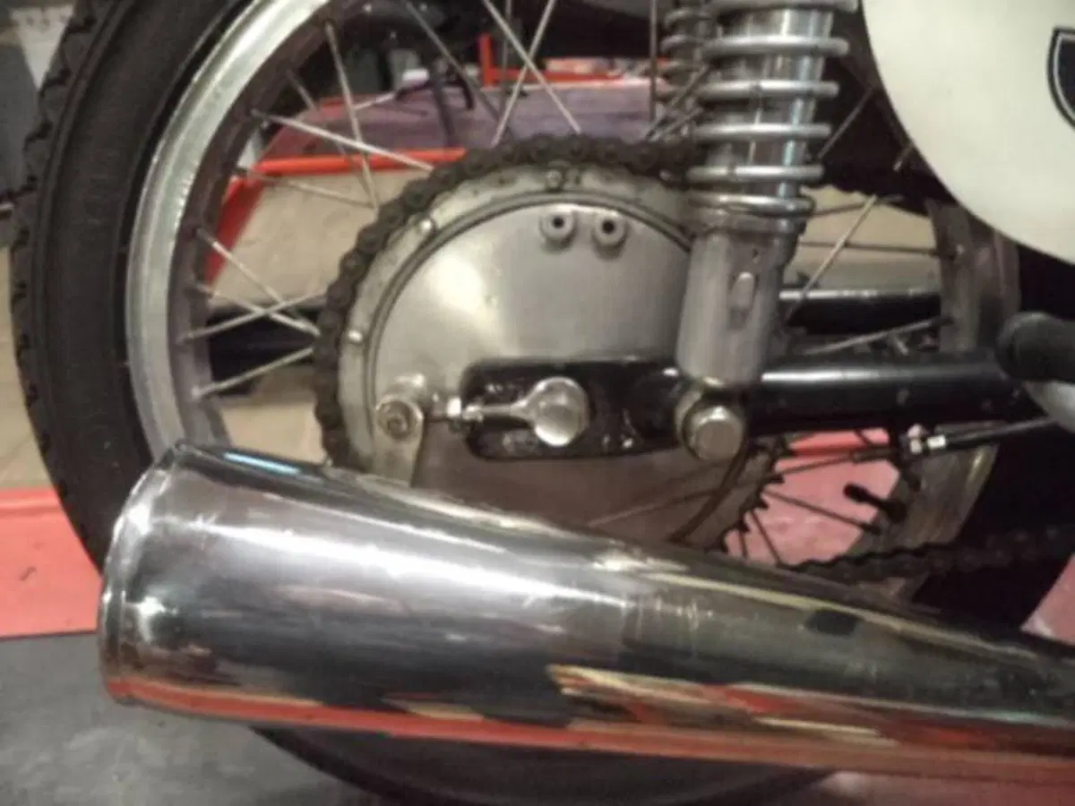 Gilera SATURNO CORSA (13)