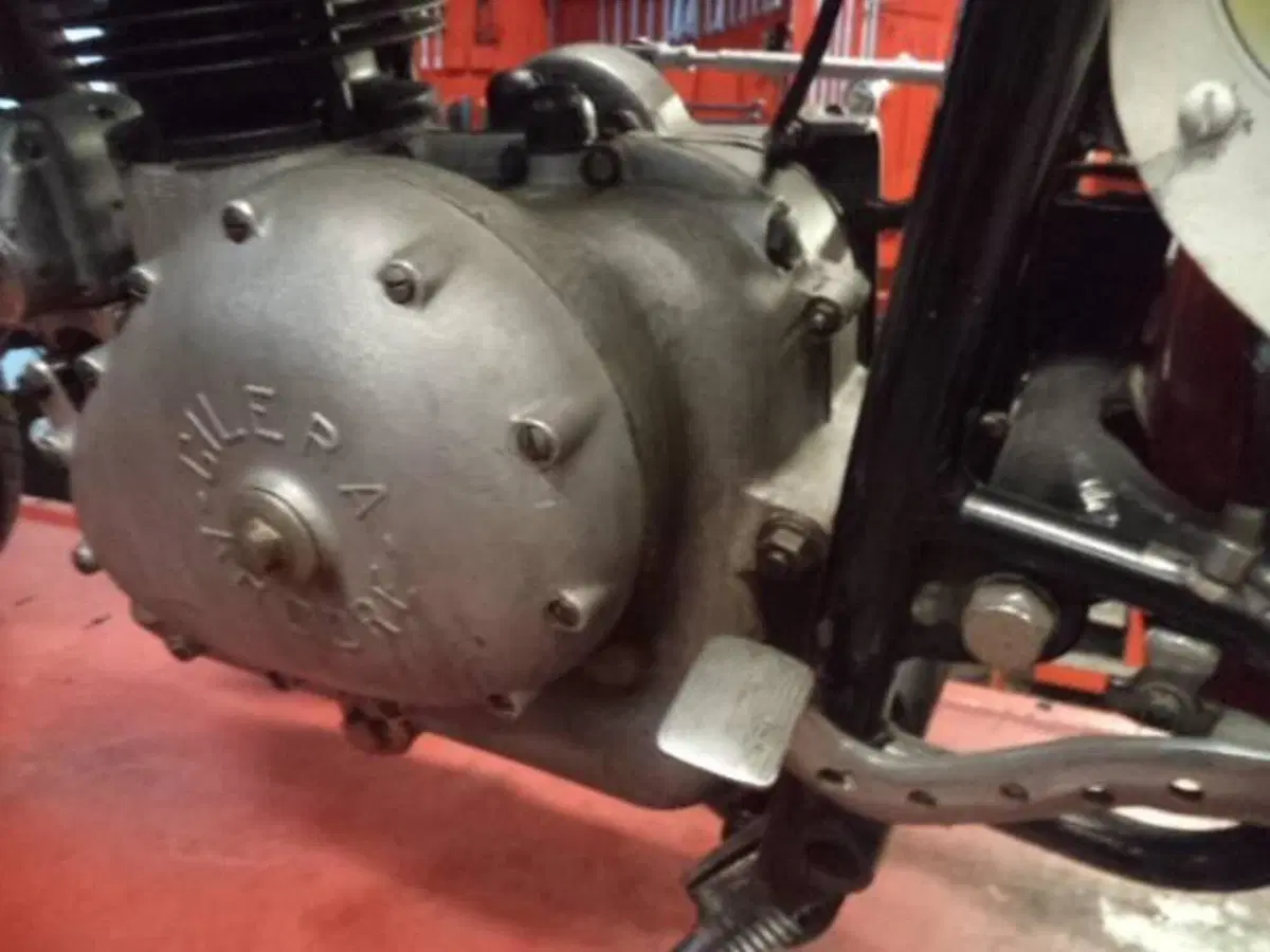 Gilera SATURNO CORSA (15)