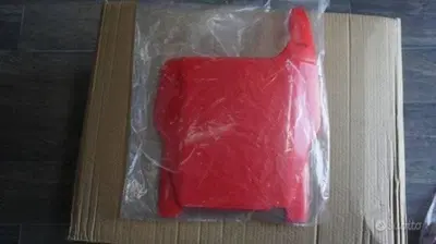 Honda cr-crf 04 rs Racetech