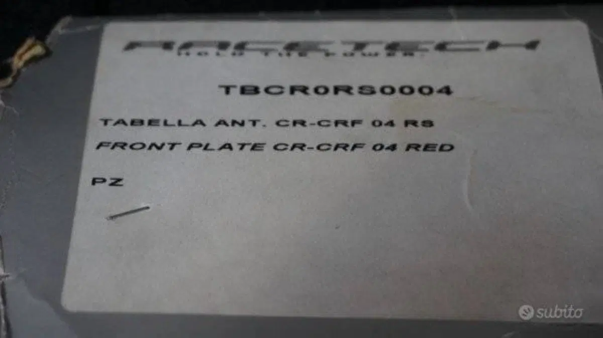 Honda cr-crf 04 rs Racetech (3)