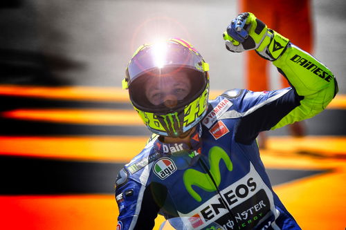 MotoGP 2016. Il GP di Catalunya in immagini (8)