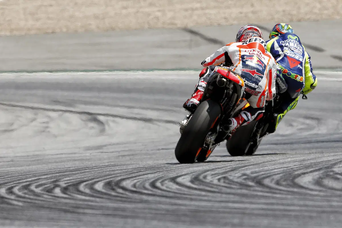MotoGP 2016. Il GP di Catalunya in immagini (12)