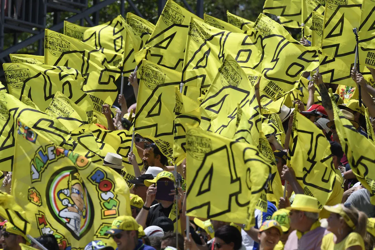 MotoGP 2016. Il GP di Catalunya in immagini (13)