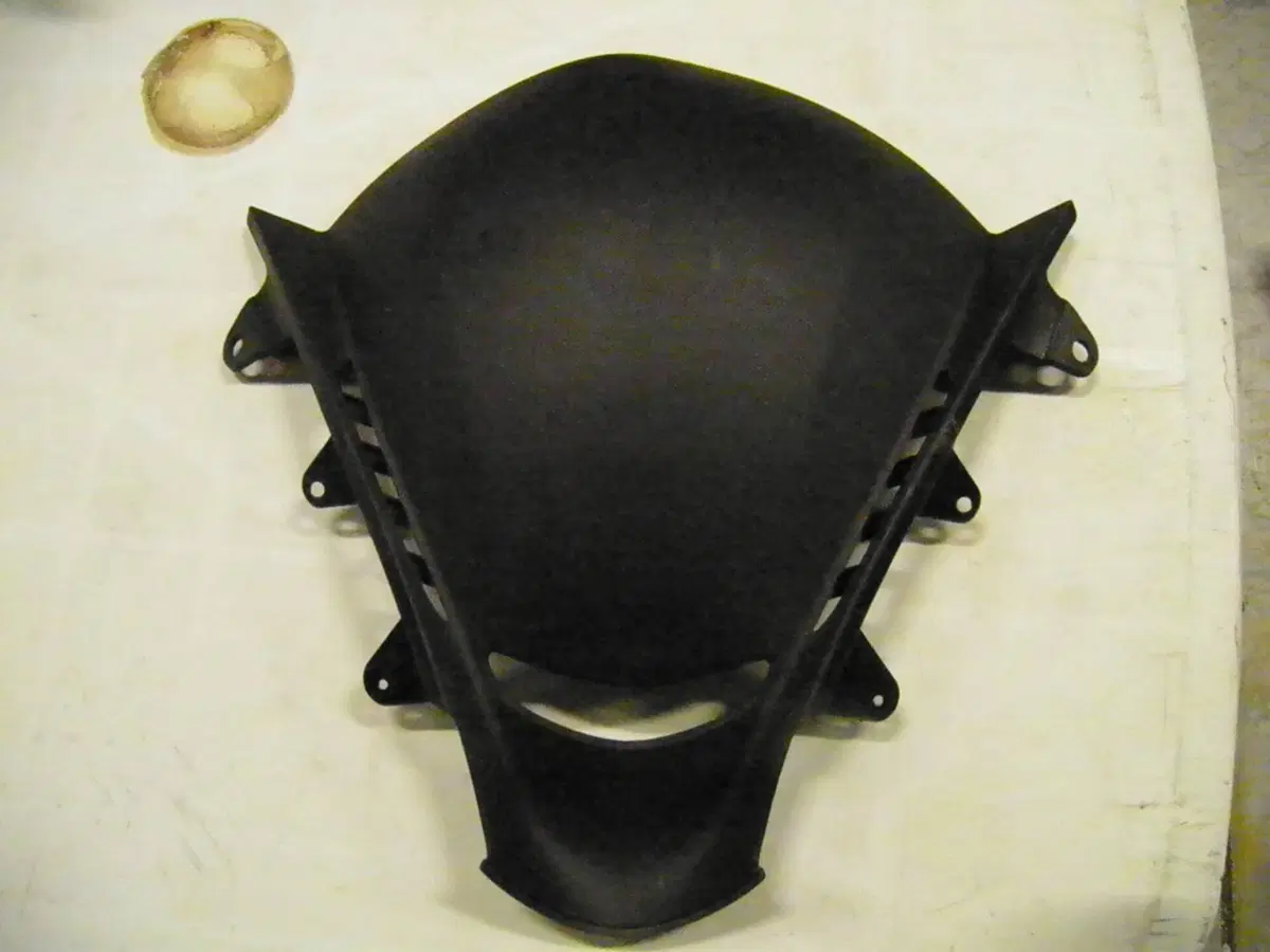 RICAMBI VARI USATI SW T 400 Honda (7)