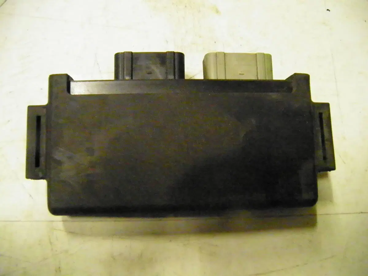 CENTRALINA USATA PER HONDA SW T 400 (3)