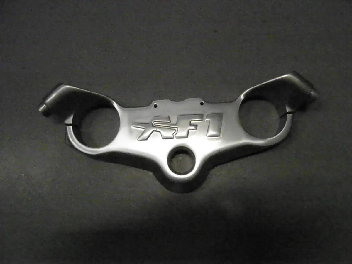 PIASTRA FORCELLA APRILIA AF 1 125 AP8123139