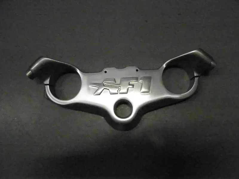 PIASTRA FORCELLA APRILIA AF 1 125 AP8123139