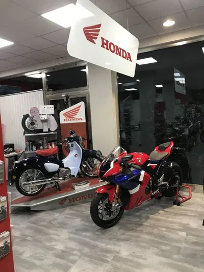 Lamberti Moto