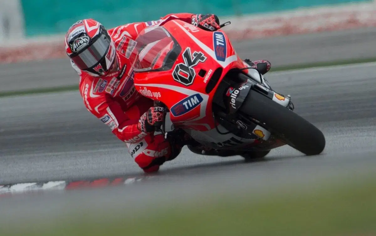 Andrea Dovizioso e Ducati: scene da un matrimonio all’ultimo atto [FOTOGALLERY] (3)