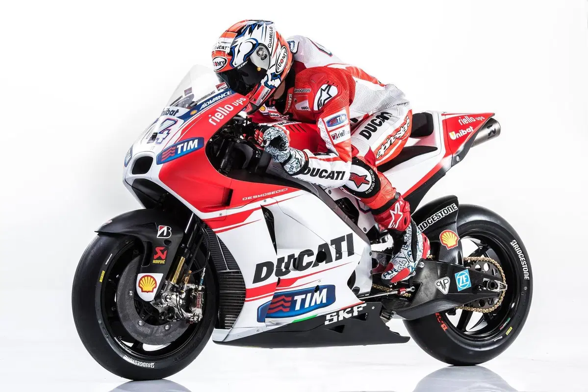 Andrea Dovizioso e Ducati: scene da un matrimonio all’ultimo atto [FOTOGALLERY] (9)