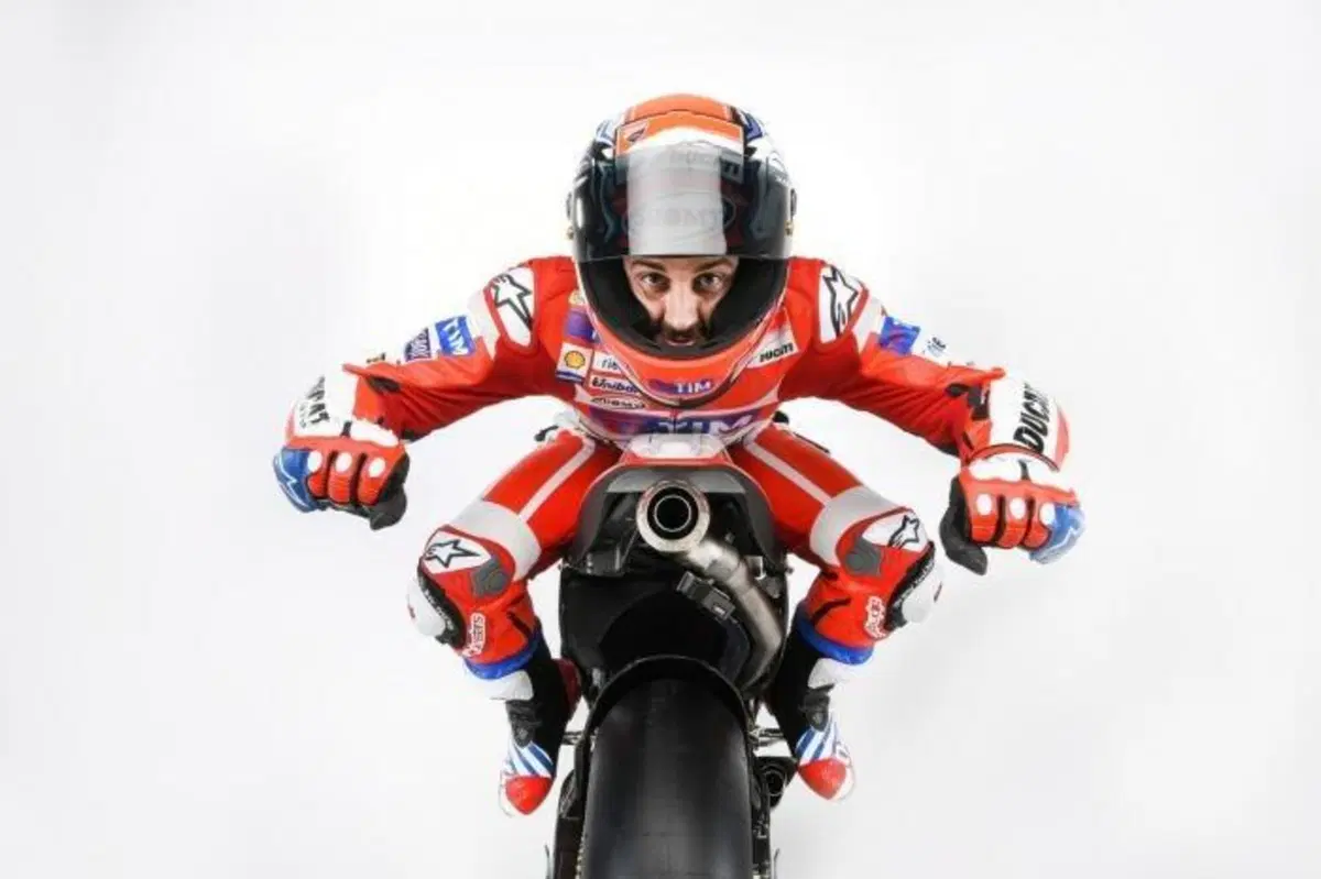 Andrea Dovizioso e Ducati: scene da un matrimonio all’ultimo atto [FOTOGALLERY] (11)