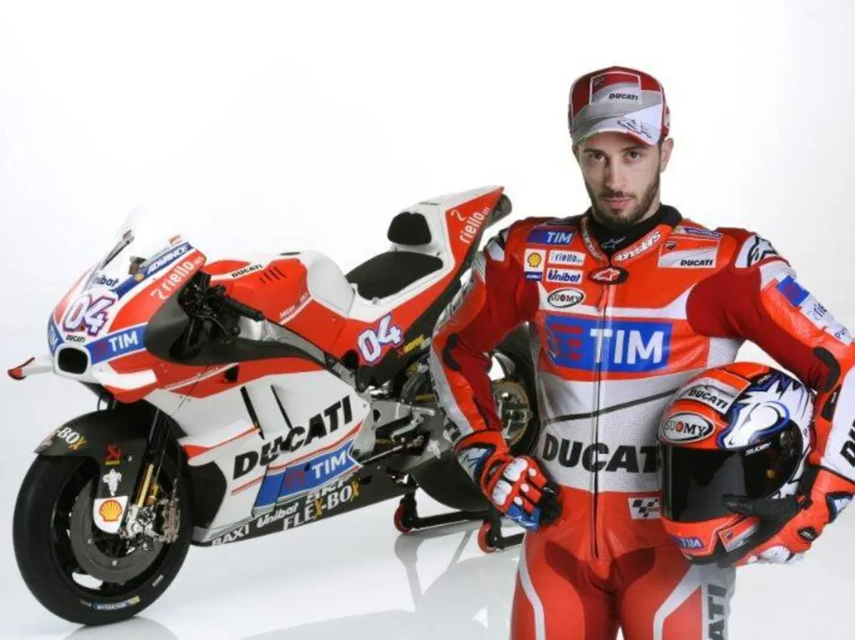 Andrea Dovizioso e Ducati: scene da un matrimonio all’ultimo atto [FOTOGALLERY] (12)