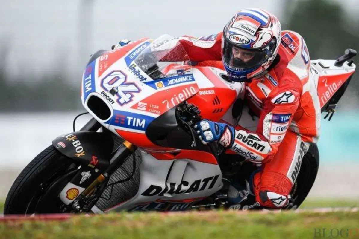 Andrea Dovizioso e Ducati: scene da un matrimonio all’ultimo atto [FOTOGALLERY] (16)