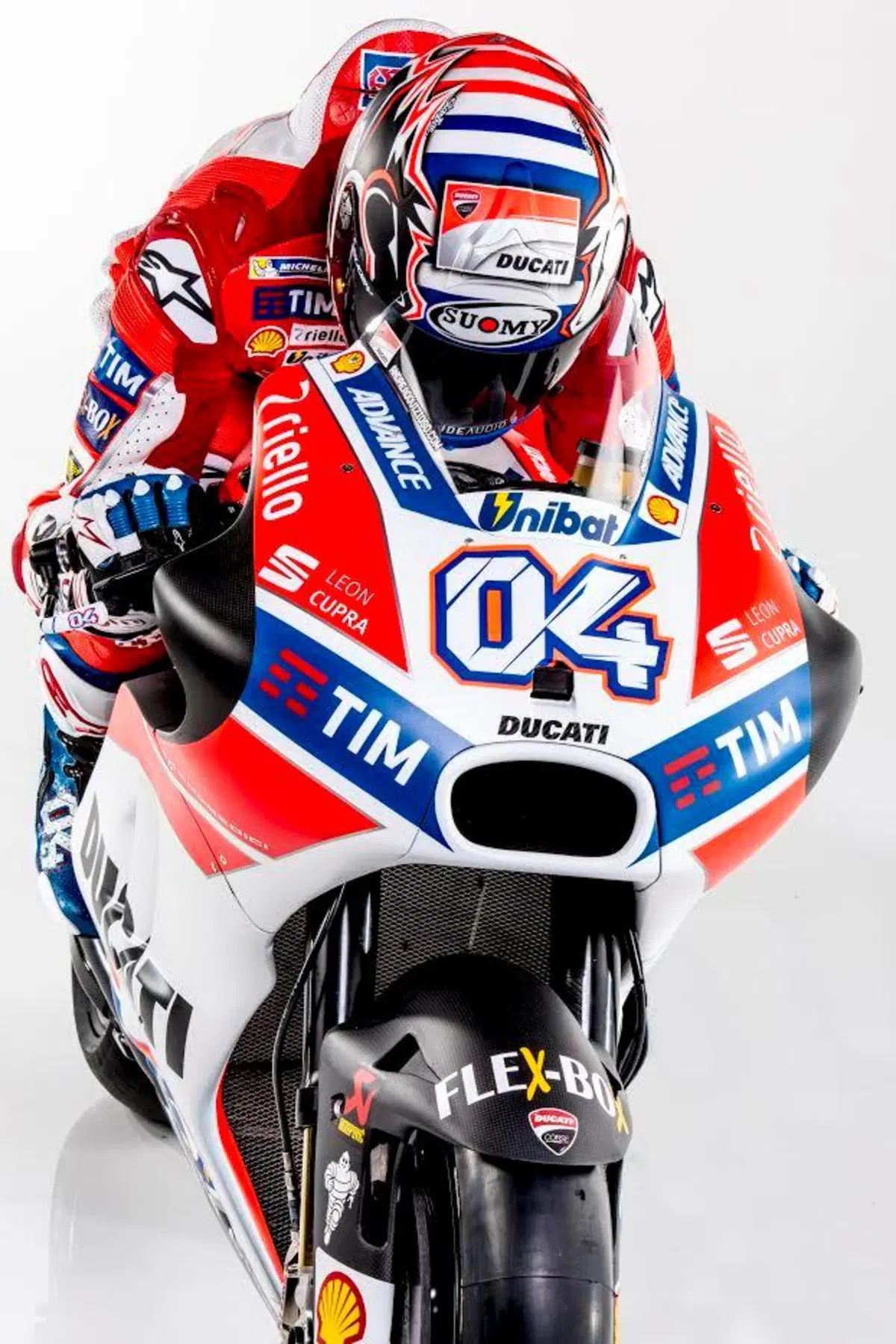 Andrea Dovizioso e Ducati: scene da un matrimonio all’ultimo atto [FOTOGALLERY] (17)