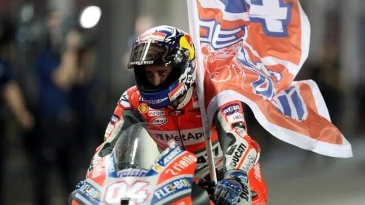 Andrea Dovizioso e Ducati: scene da un matrimonio all’ultimo atto [FOTOGALLERY] (19)