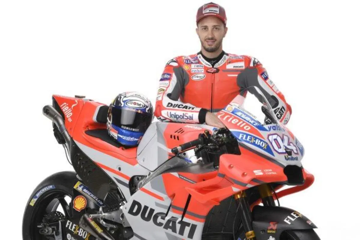 Andrea Dovizioso e Ducati: scene da un matrimonio all’ultimo atto [FOTOGALLERY] (20)