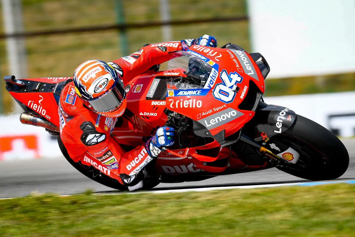 Andrea Dovizioso e Ducati: scene da un matrimonio all’ultimo atto [FOTOGALLERY] (25)