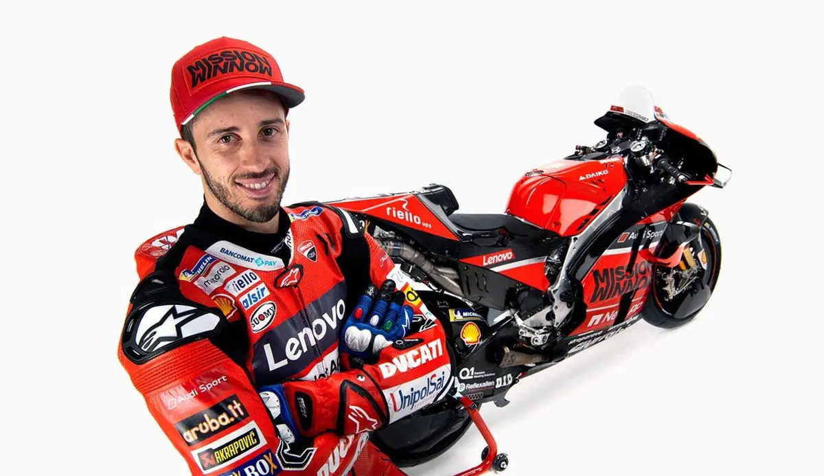Andrea Dovizioso e Ducati: scene da un matrimonio all’ultimo atto [FOTOGALLERY] (26)