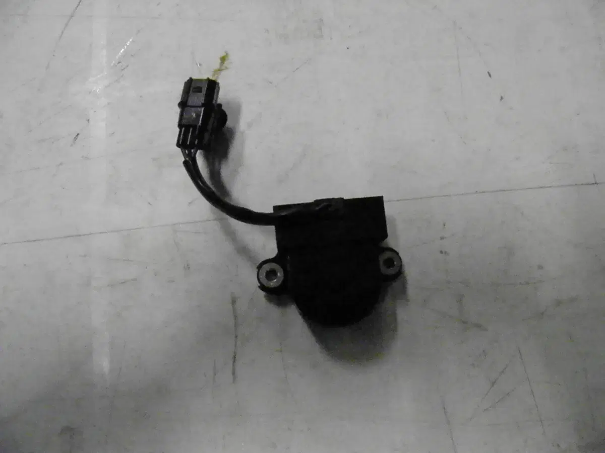SENSORE DI CADUTA USATO PER HONDA SW T 400
