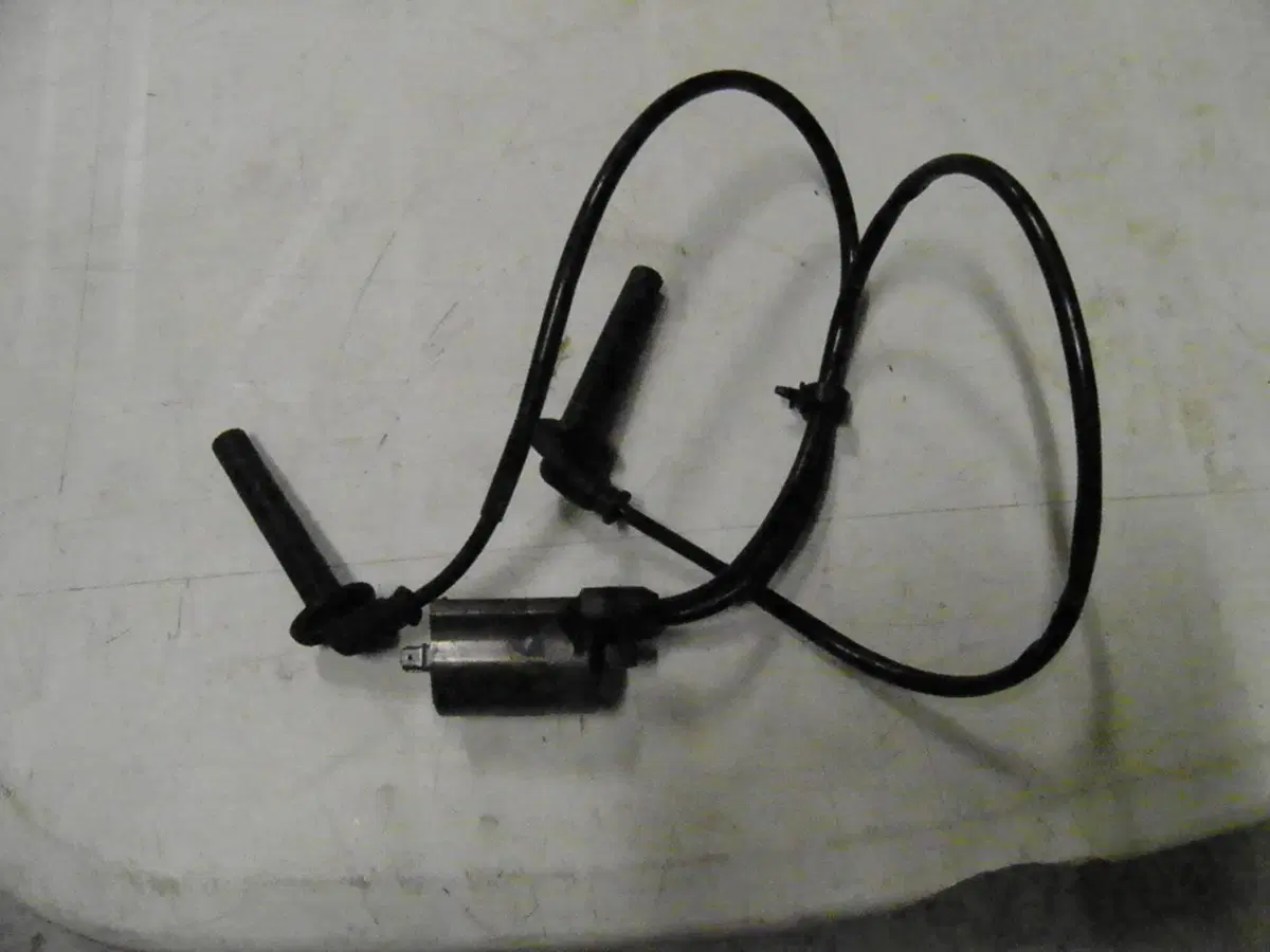 BOBINA A.T. USATA HONDA SW T 400