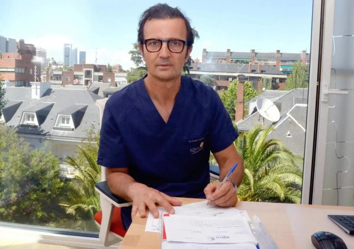 La dichiarazione choc del chirurgo spagnolo: &ldquo;L&rsquo;infezione di Marquez potrebbe costringerlo a un'altra operazione"